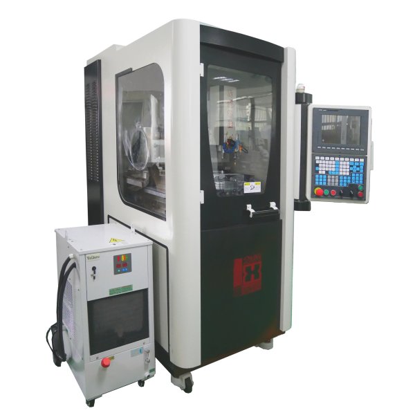 LX1208 CNC 數控圓珠雕批機